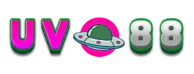 uvo88 - logo